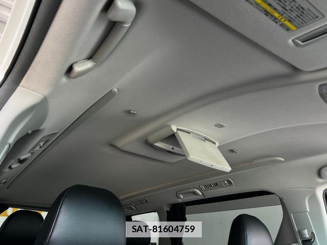 Toyota VELLFIRE 2010-02 7936843-17