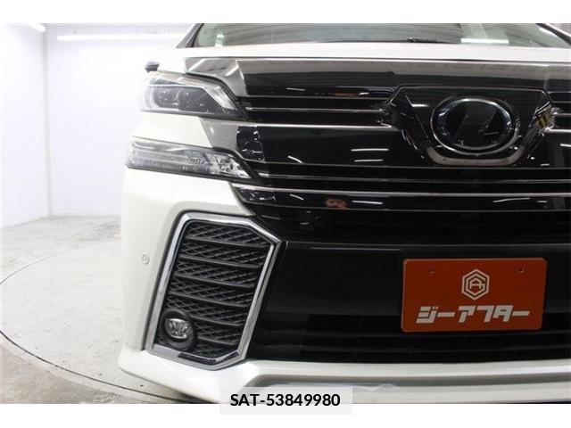 Toyota VELLFIRE 2016-11 7936908-10