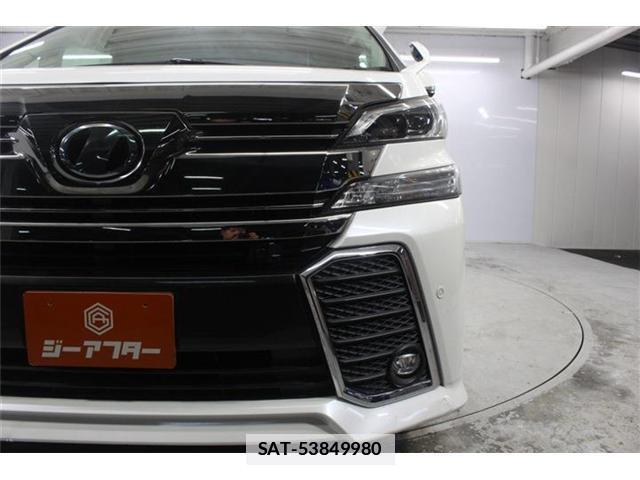 Toyota VELLFIRE 2016-11 7936908-13