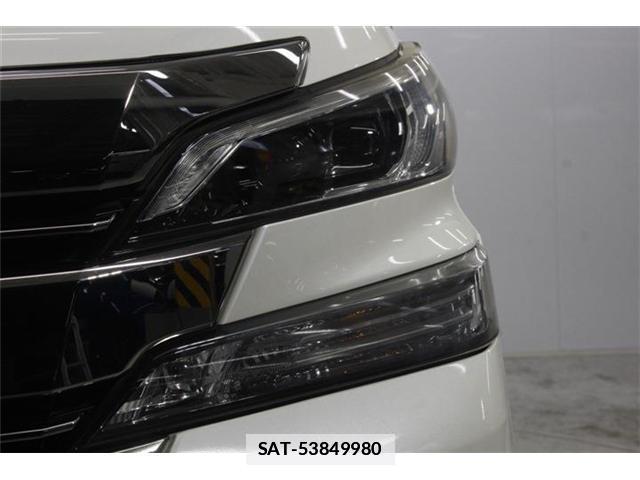 Toyota VELLFIRE 2016-11 7936908-14