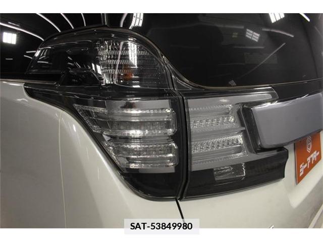 Toyota VELLFIRE 2016-11 7936908-17