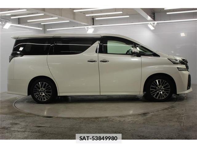 Toyota VELLFIRE 2016-11 7936908-3