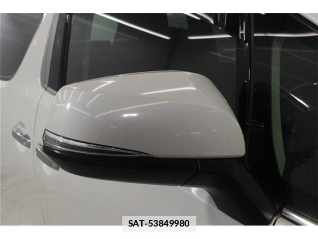 Toyota VELLFIRE 2016-11 7936908-9