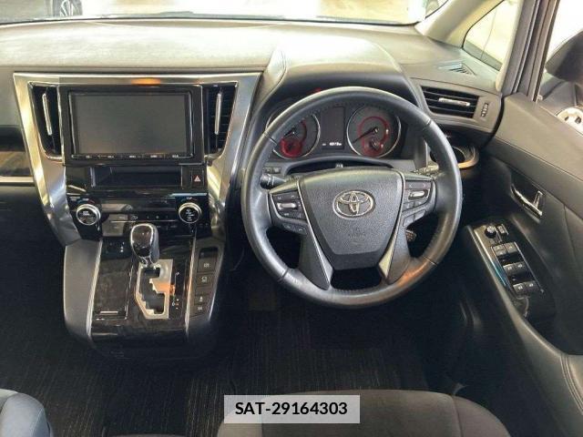Toyota VELLFIRE 2018-09 7937019-2
