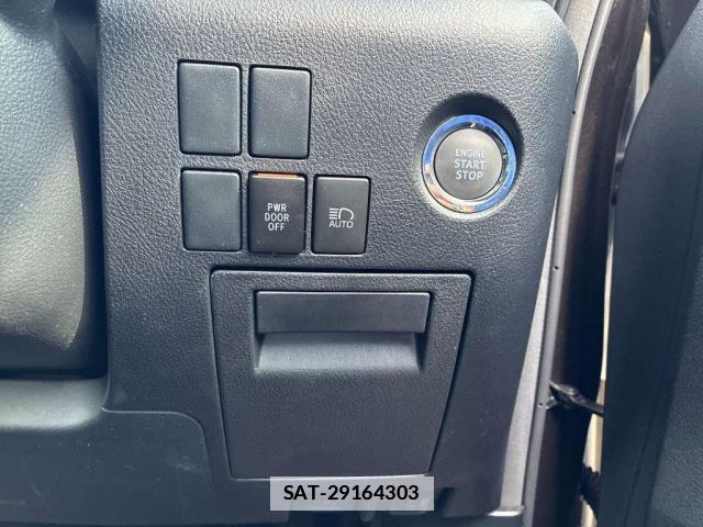 Toyota VELLFIRE 2018-09 7937019-4