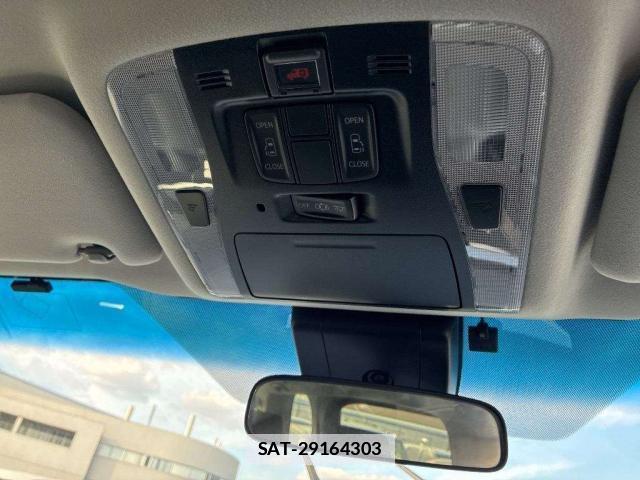 Toyota VELLFIRE 2018-09 7937019-5