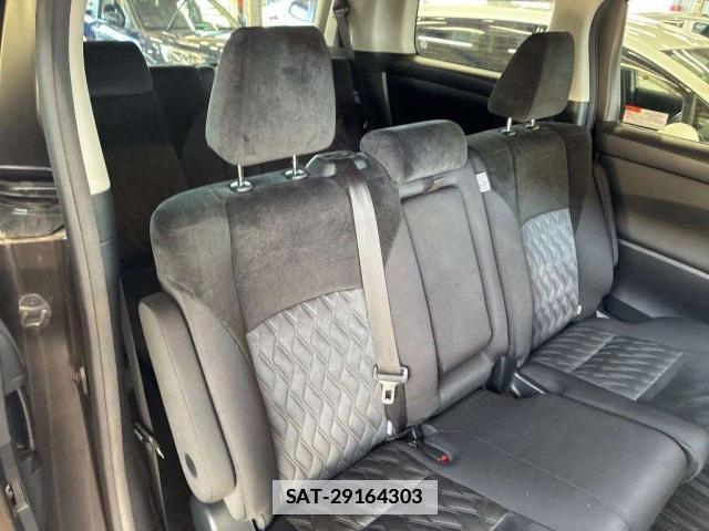 Toyota VELLFIRE 2018-09 7937019-6
