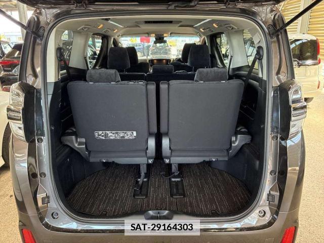 Toyota VELLFIRE 2018-09 7937019-7