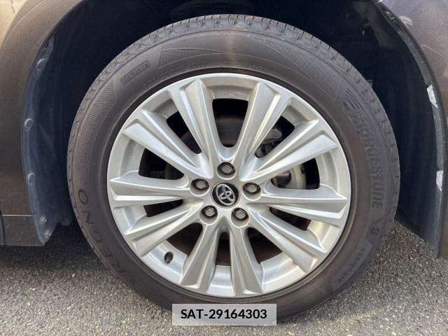 Toyota VELLFIRE 2018-09 7937019-8
