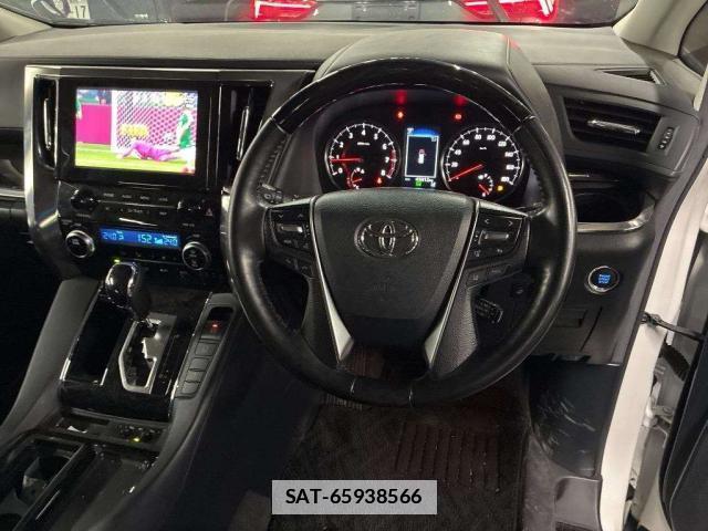 Toyota VELLFIRE 2020-10 7937021-2