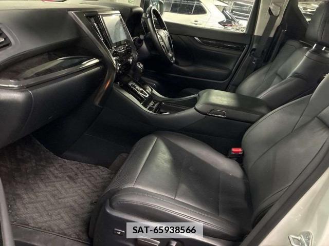 Toyota VELLFIRE 2020-10 7937021-4