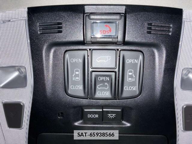 Toyota VELLFIRE 2020-10 7937021-6
