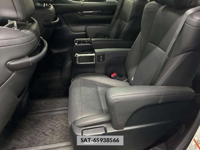 Toyota VELLFIRE 2020-10 7937021-8