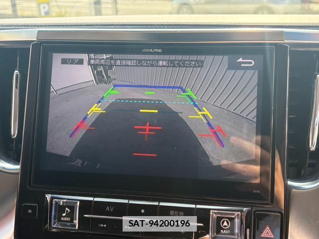 Toyota VELLFIRE 2016-04 7937033-12