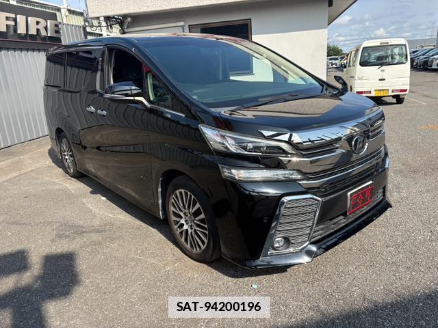 Toyota VELLFIRE 2016-04 7937033-16