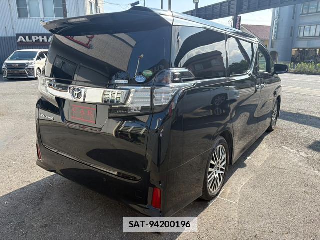 Toyota VELLFIRE 2016-04 7937033-18