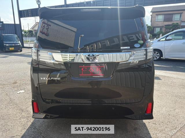 Toyota VELLFIRE 2016-04 7937033-19