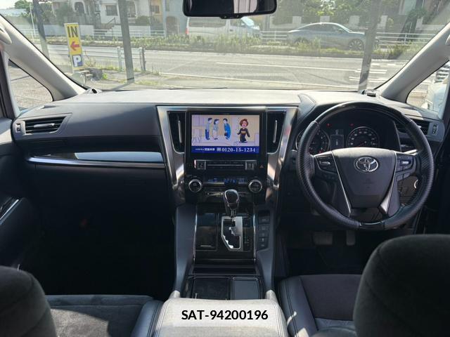 Toyota VELLFIRE 2016-04 7937033-5