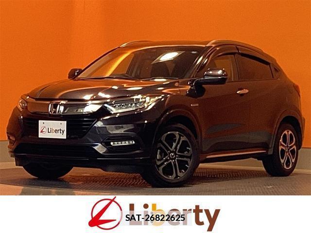 Honda VEZEL 2019-03 7933795-0