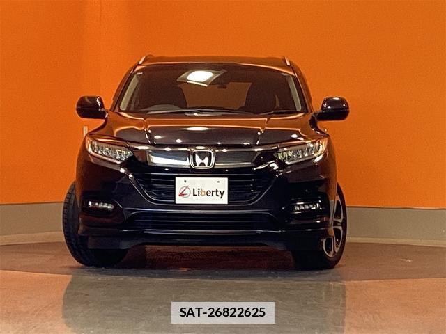 Honda VEZEL 2019-03 7933795-1