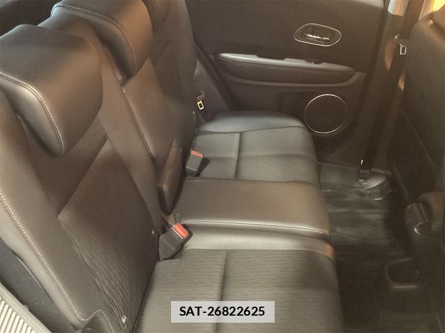 Honda VEZEL 2019-03 7933795-14
