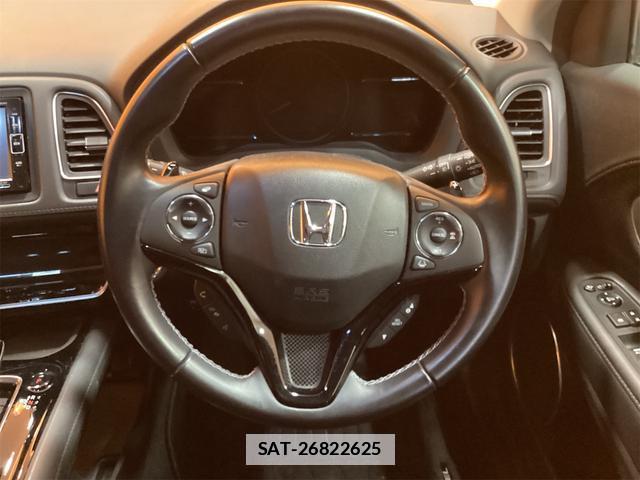 Honda VEZEL 2019-03 7933795-18