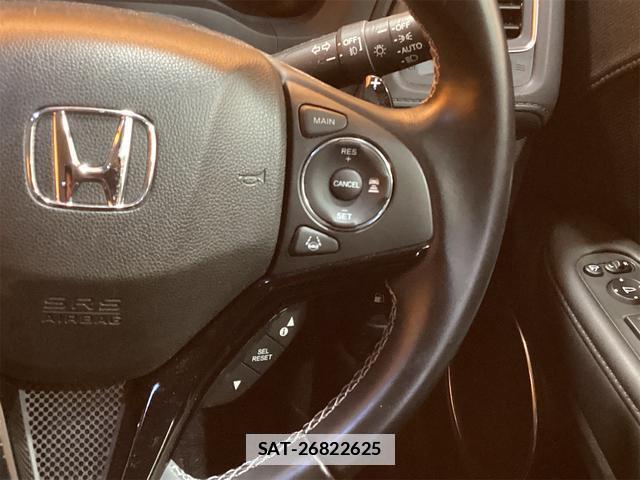 Honda VEZEL 2019-03 7933795-19