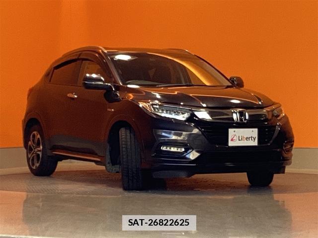 Honda VEZEL 2019-03 7933795-2