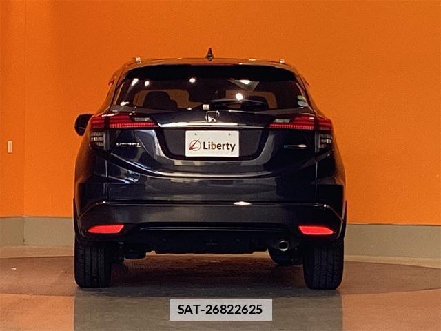 Honda VEZEL 2019-03 7933795-5