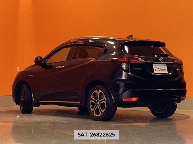 Honda VEZEL 2019-03 7933795-6