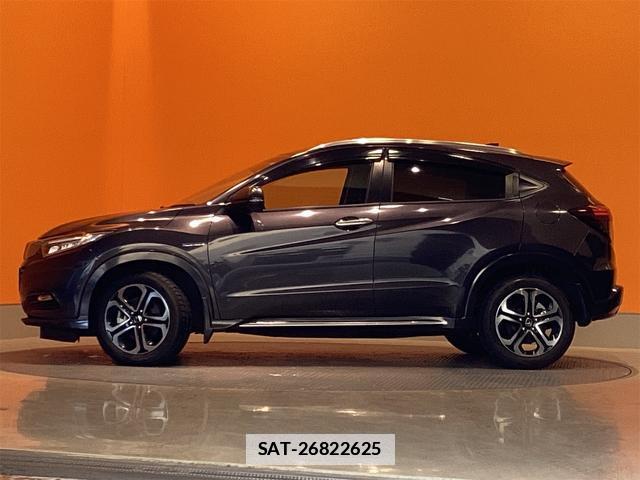 Honda VEZEL 2019-03 7933795-7