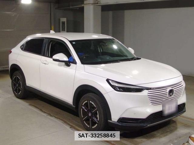 Honda VEZEL 2022-07 7933860-0