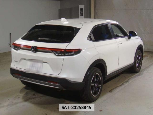 Honda VEZEL 2022-07 7933860-1