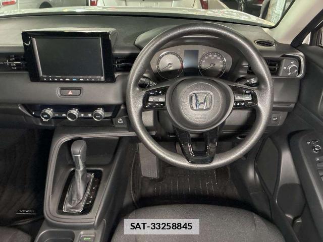Honda VEZEL 2022-07 7933860-2