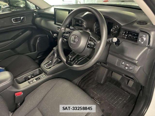 Honda VEZEL 2022-07 7933860-4