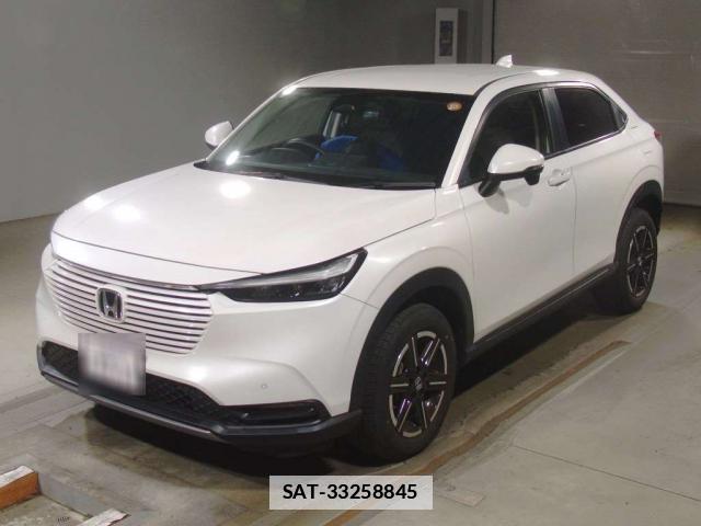 Honda VEZEL 2022-07 7933860-6