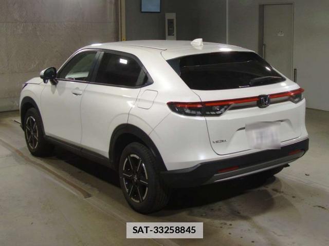 Honda VEZEL 2022-07 7933860-7