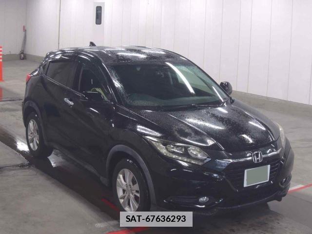 Honda VEZEL 2014-05 7933877-0