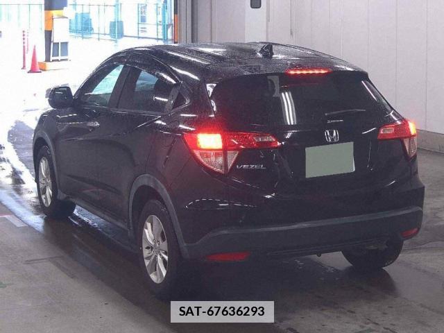 Honda VEZEL 2014-05 7933877-1