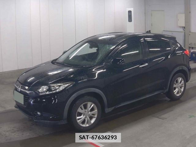 Honda VEZEL 2014-05 7933877-3