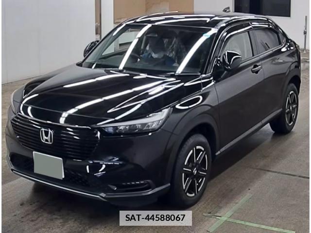Honda VEZEL 2022-06 7933885-0