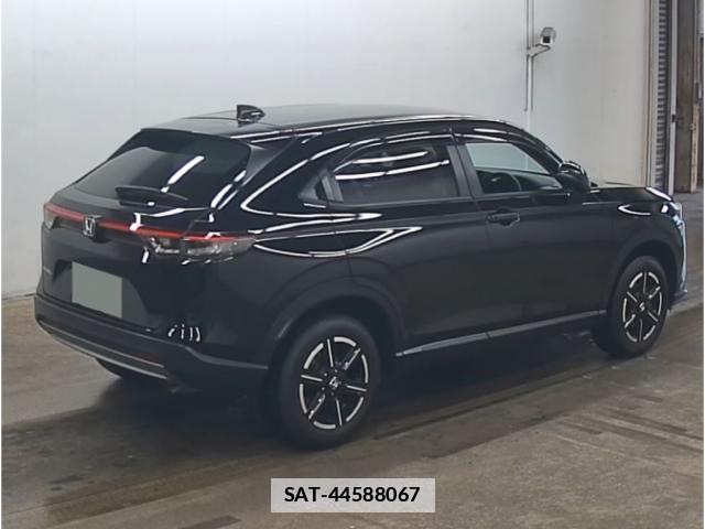 Honda VEZEL 2022-06 7933885-1