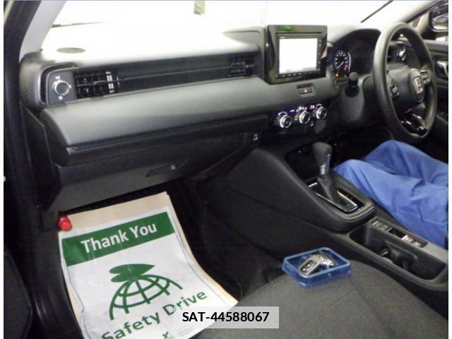 Honda VEZEL 2022-06 7933885-2