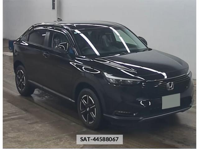 Honda VEZEL 2022-06 7933885-3