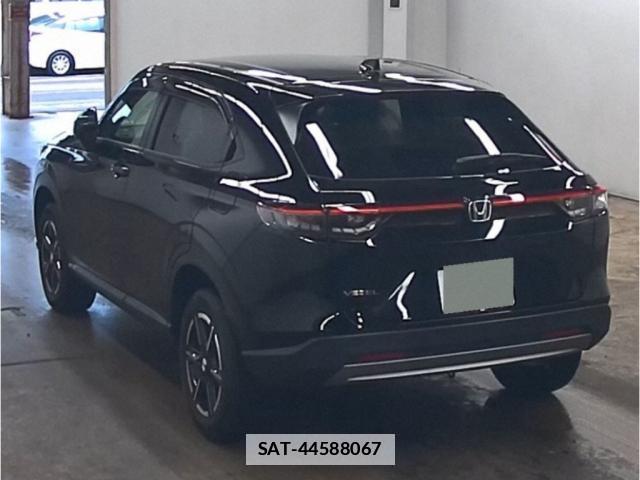 Honda VEZEL 2022-06 7933885-4