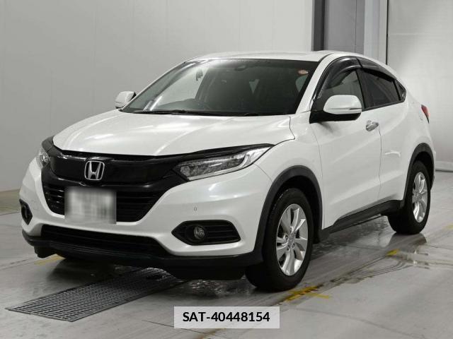 Honda VEZEL 2018-03 7933894-0
