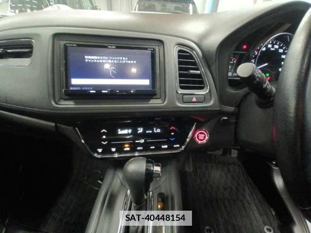 Honda VEZEL 2018-03 7933894-5