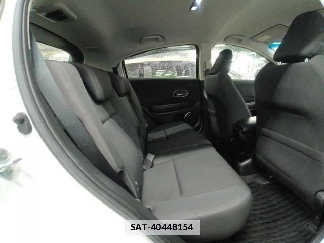 Honda VEZEL 2018-03 7933894-6