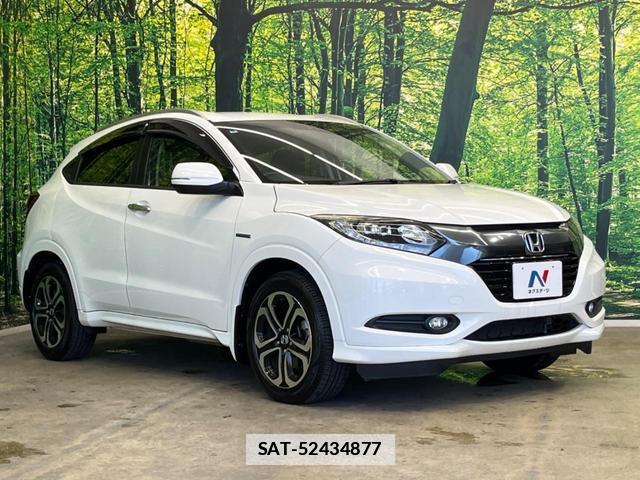 Honda VEZEL 2015-04 7934525-15