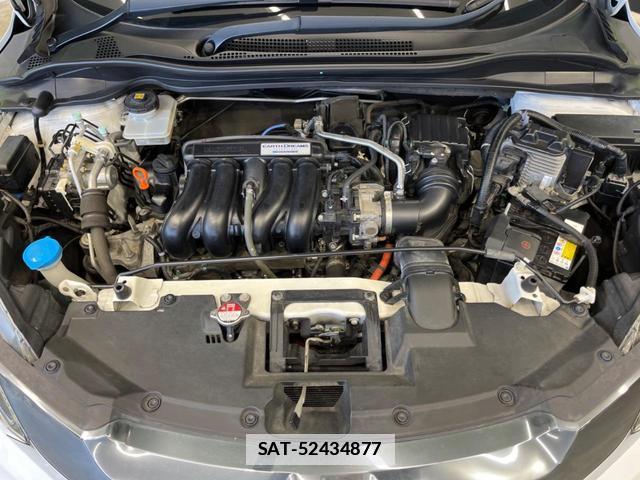 Honda VEZEL 2015-04 7934525-17